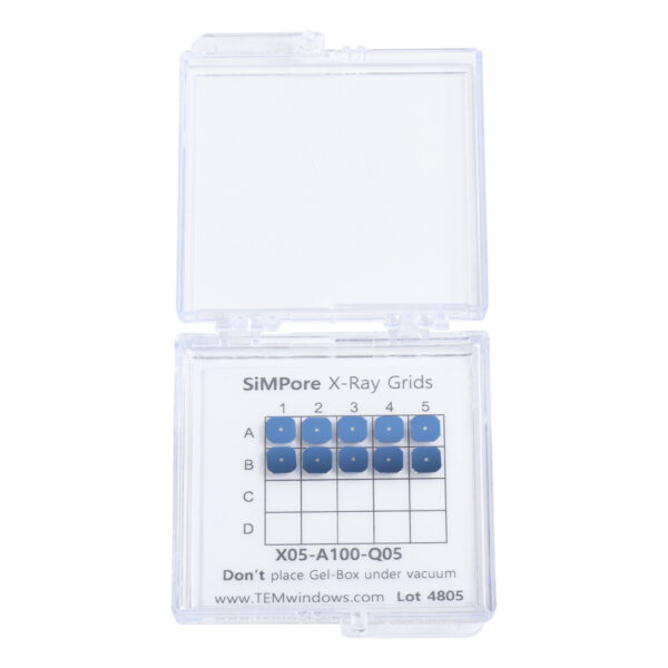 X05-A100Q05_Box