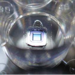 Chip Mount Gasket