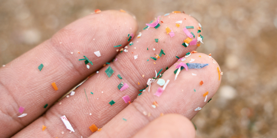 Lake Ontario Center for Microplastics and Human Health in a Changing Environment